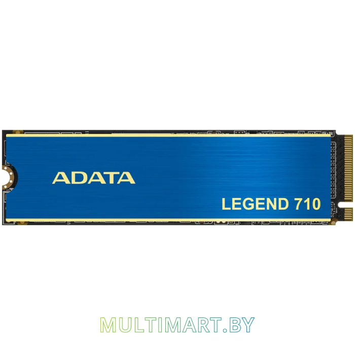 SSD диск A-Data Legend 710 2TB (ALEG-710-2TCS)